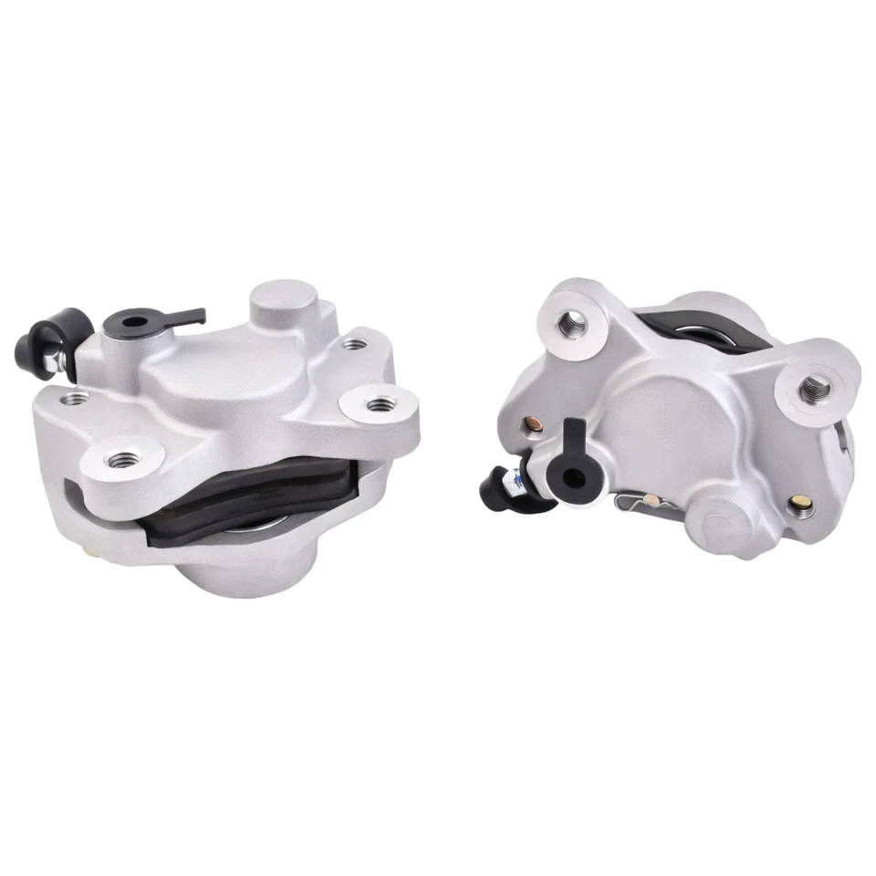 前盘制动器转换套件适用于本田 Fourtrax 300 Rancher 350 Foreman 400 — 第 4/4 张图片