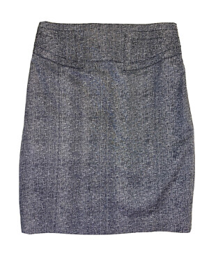 EXPRESS PENCIL SKIRT SIZE 4 NWOT