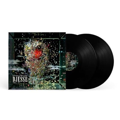 Jacob Collier Djesse Vol. 4 [2 LP] Records & LPs New