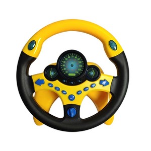 childrens steering wheel