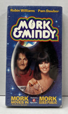 1978 Topps Mork & Mindy Trading Cards 35