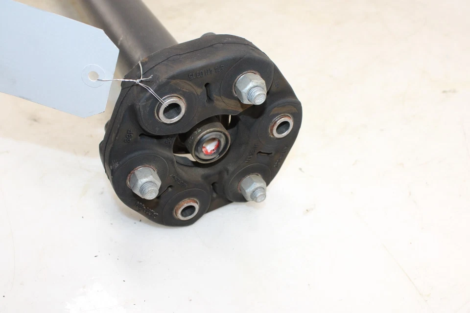 2017-2024 Chevrolet Camaro 6.2l Drive Shaft 22999283 OEM JD29 - Image 2 of 4