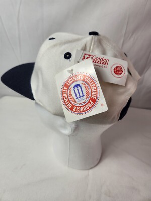 キャップ 2004 RoseBowl University of Michigan CAP キャップ 2004 RoseBowl University of Michigan CAP Vintage 2004