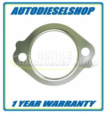 03-07 FORD 6.0 6.0L POWERSTROKE DIESEL MAHLE EXHAUST PIPE FLANGE GASKET #F31804