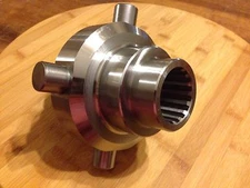 Rockwell 2.5 Ton Mini Spool (off-road Use Only)