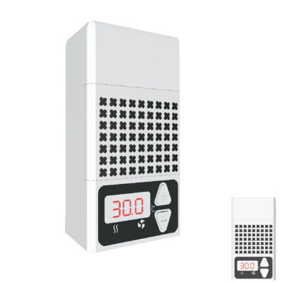 New Upgrade Mini Heater for 3D Printer, Resin 3D Printer Temperature Controller 