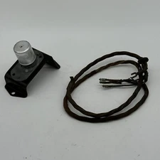 Austin Healey 3000 Lucas Headlight Dimmer Switch w/ Harness HI BEAM 11G2007