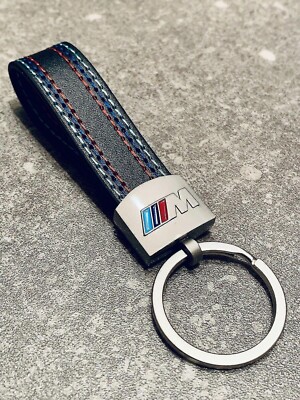 PORTE CLES AUTO DE LA MARQUE BMW