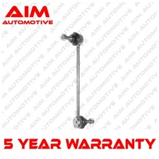 Stabiliser Link Front AIM Fits Ford Mondeo Cougar 1.6 1.8 TD 2.0 2.5