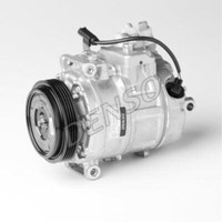 Denso Kompressor Klimaanlage Passend FüR BMW 7Er E65 E66 E67