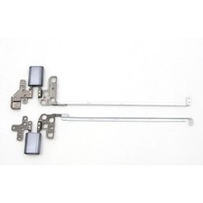 New LCD Hinge Kit L R For Lenovo 500e Chromebook Gen 3 80JB 80JC 5H50W13779