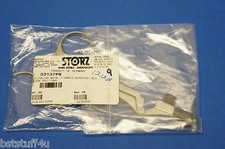 Karl Storz 33137PR Clickline Metal Y-Handle W/ Ratchet w/4 Lock Positions