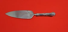 GRENOBLE AKA GLORIA BY WM. ROGERS PLATE SILVERPLATE HHWS CAKE SERVER CUSTOM MADE