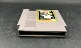 Lee Trevino's Fighting Golf (Nintendo Entertainment System, NES) w/ Protector