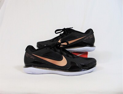 Nike Zoom Vapor Pro HC Hard Court Women Tennis Shoes Sz 5.5 NEW