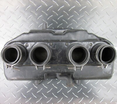 魚です❣️0711 Vintage Kawasaki 1977-81 KZ1000 Aircleaner Filter Housing