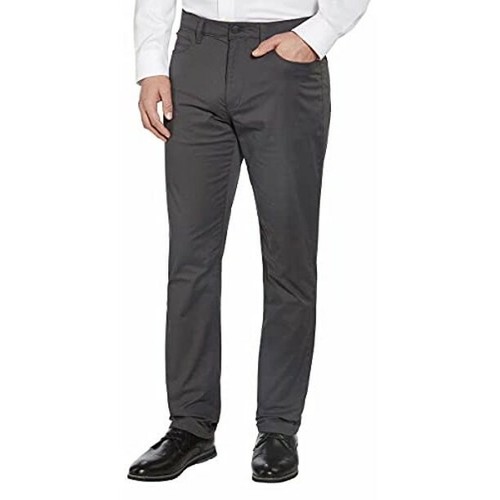 English Laundry Men's 5 Pocket Midway Dress Pants Stretch Iron Size 40x30 eBay