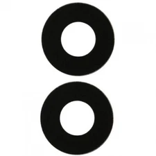 Verre Appareil Photo Arrière Compatible pour Realme C33/10 Lentille Rechange