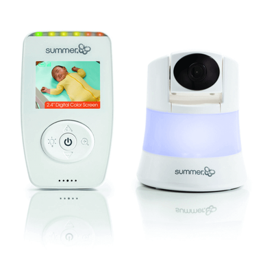 clearance baby monitor