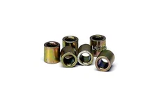 10mm Steel Spacer For Frame / Motor Subwoofer Speaker Parts