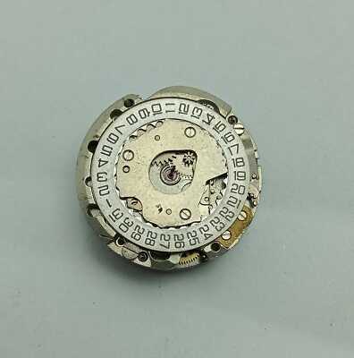 Orient Automatic Watch Movement For Parts
