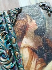 Blocco Memoria Wall Art Casa Interior Design Arcangelo Gabriele