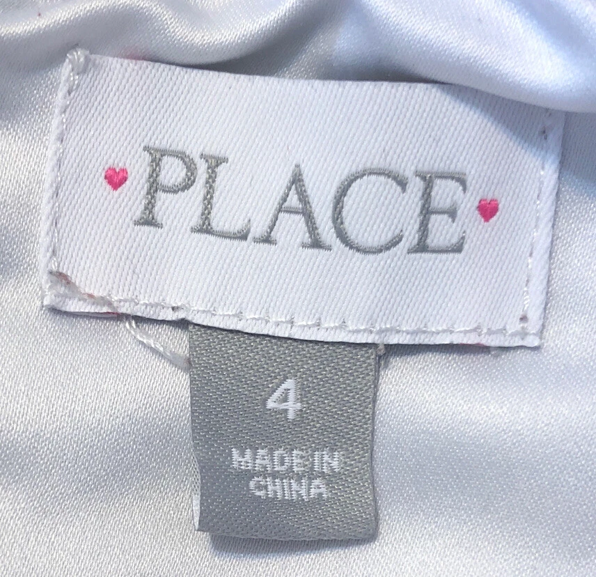 TCP Talla 4 Niñas Manga Corta Negro Encaje Ajuste y Acampanado Ocasión Especial Vestido PASCUA Foto 2 de 4