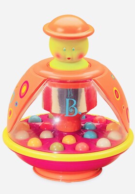 poppitoppy toy spinning top