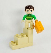 lego duplo spiderman and hulk adventures