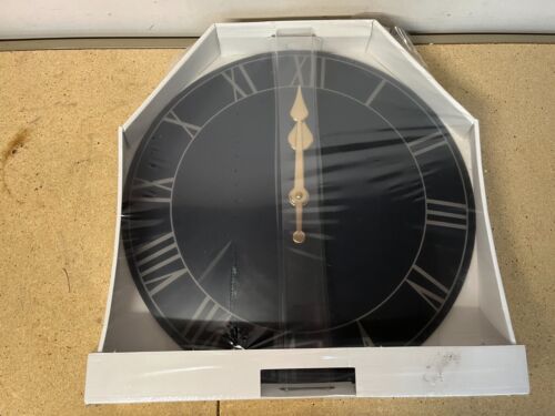 Ikea Pollett Wall Clock 503.578.68 #22240 New - Picture 1 of 4