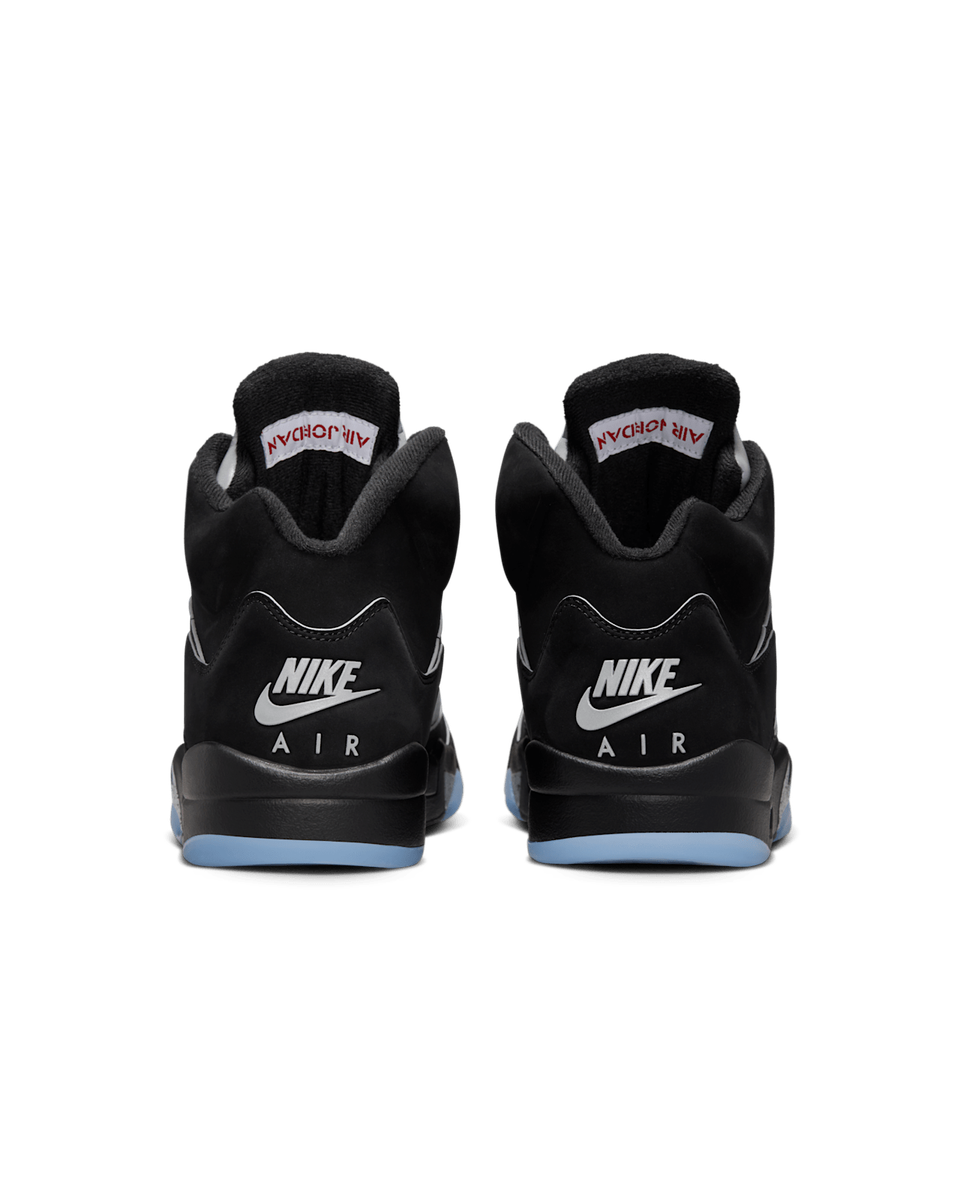 Nike Jordan ブラック Nike Air Jordan 5 Retro OG Black Metallic Reimagined HF3975