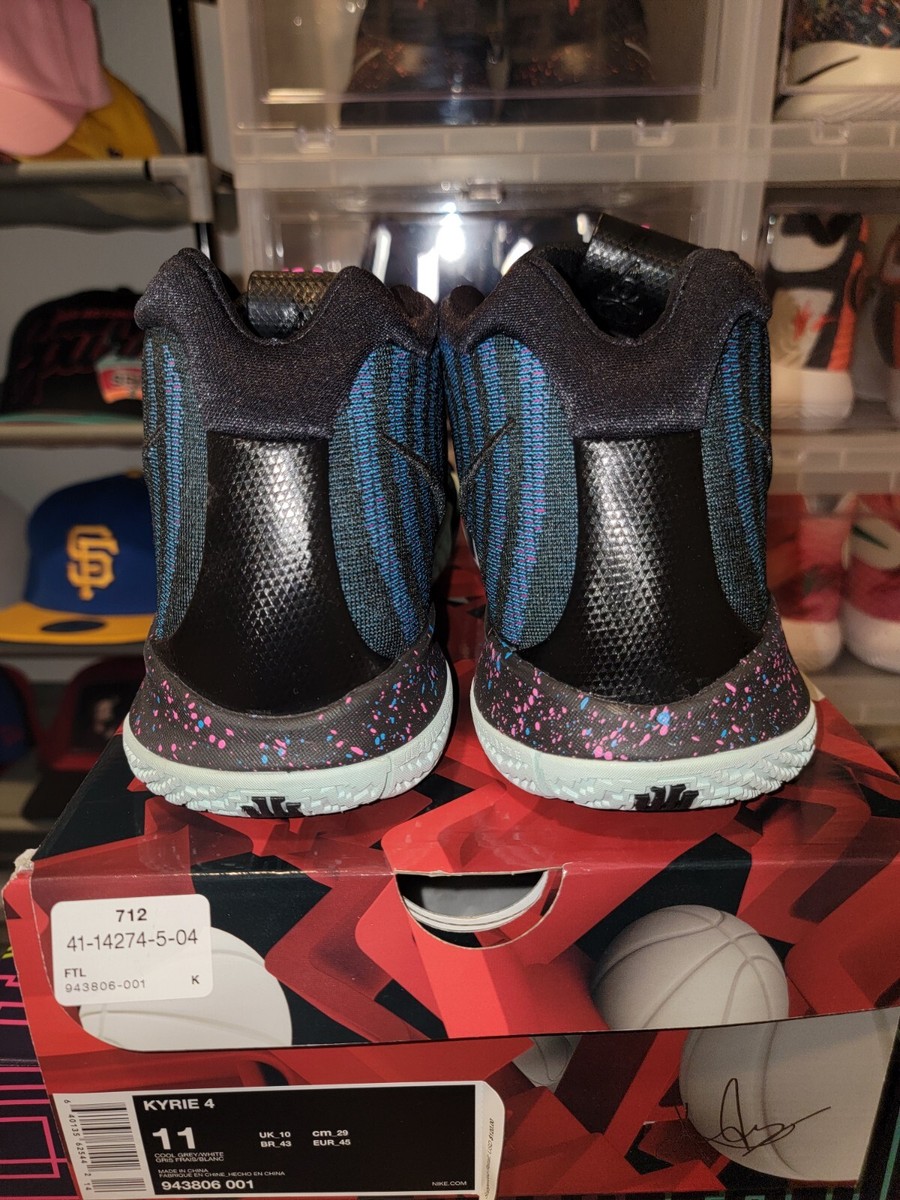 NIKE KYRIE 4 