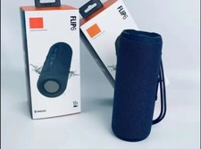 Wireless Portable Bluetooth Speaker IPX7 NEW Made In China Black