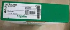 140CPU53414A 1PCS Brand New Schneider 140CPU53414A Fast delivery