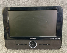 Philips DCP851/37   8.5  Portable DVD  iPod Dock Player  Adapter