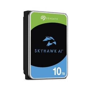 Seagate SkyHawk AI ST10000VE001 10TB 3.5