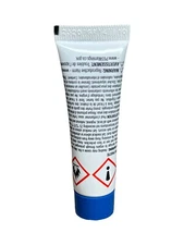 UPO 724 1/2 oz. UPOL BLUE CREAM HARDENER