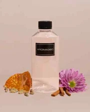 Aroma360 My Way Fragrance Oil 500mL Inspired by: 1 Hotel® Scent Aroma360