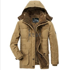 russian jacket mens