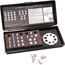 Thexton 803P Master Cylinder Plug Kit