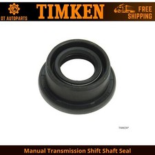 For 1988-1999 Honda Civic Manual Transmission Shift Shaft Seal Timken 1989 1990 For 1988-1999 Honda Civic Manual Transmission Shift Shaft Seal Timken 1989 1990