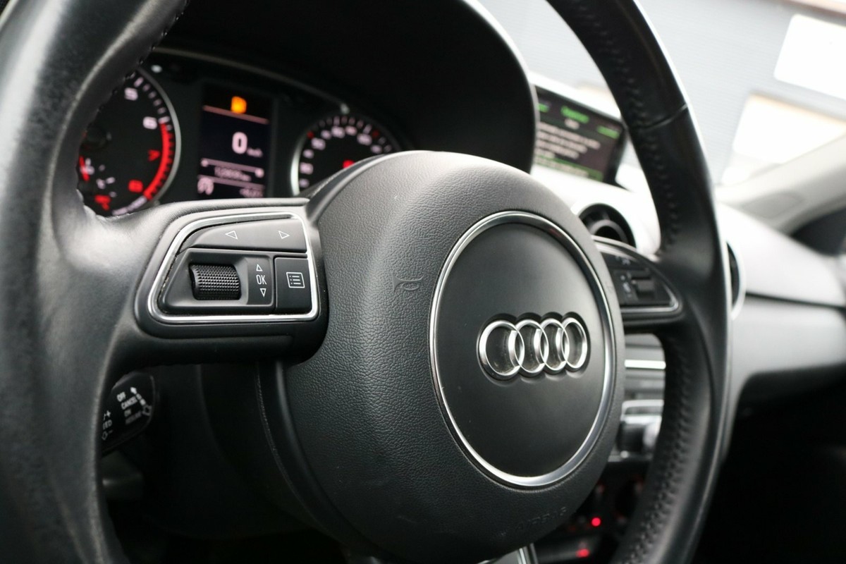 Audi A1 1,4 TFSi 125 SB