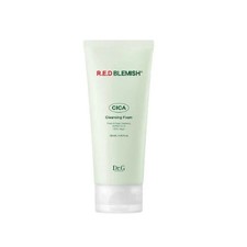 Dr.G Red Blemish Cica Cleansing Foam 120ml