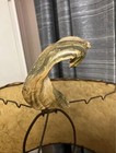 Driftwood Lamps Set of 2 Mid Century Modern Table Lamps — photo 5
