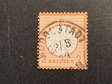 ICOLLECTZONE Germany 8 F/VF used Very nice CDS  (2)