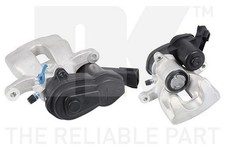 NK Bremssattel Hinten Rechts für RENAULT MEGANE III Grandtour (KZ0/1) Zoe (BFM)