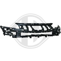 4213662 Halter, StoßFäNger Vorne FüR Peugeot Partner Kasten/GroßRaumlimousine