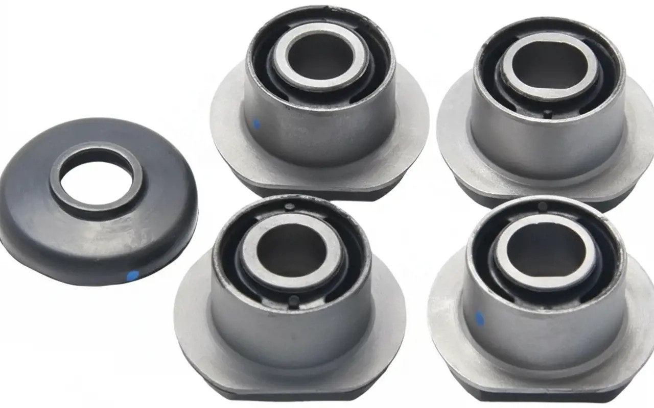 Valvola filtro carbone impianto carburante TAB-UZJ100-KIT FEBEST per TOYOTA - Immagine 2