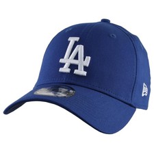 B-Ware New Era Unisex Baseball Cap League  39Thirty Los Angeles Dodgers M/L