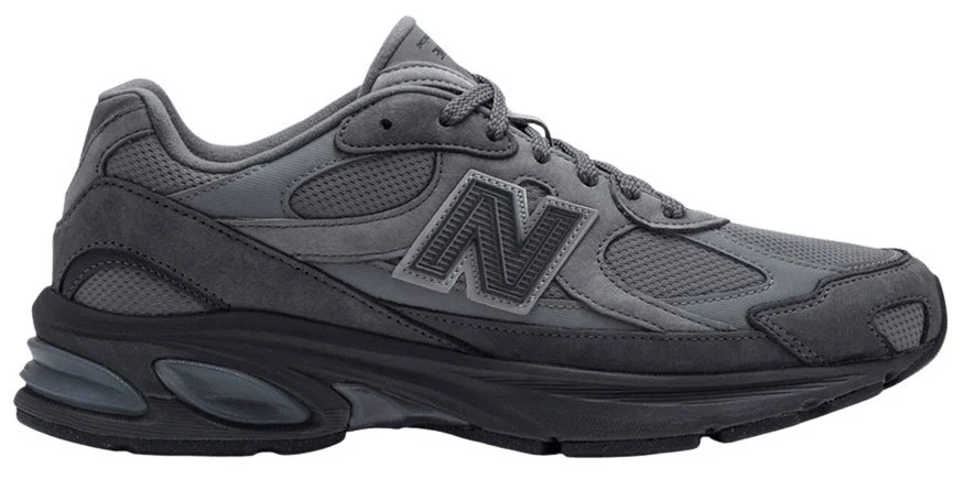 JUNYAWATANABE COMMEdesGARCONSアンクレット New Balance 574 & Junya Watanabe MAN & Comme des Garcons Gray for